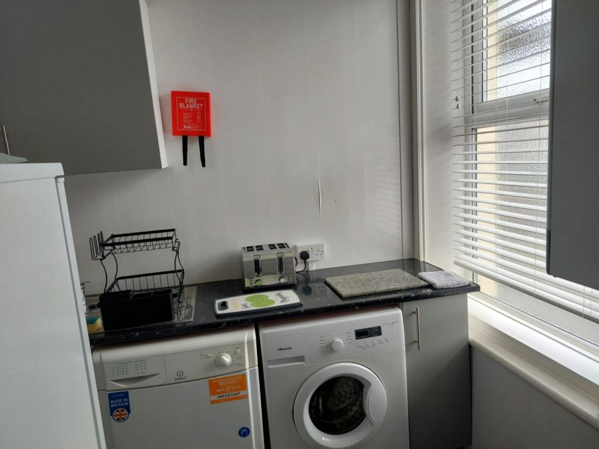 Edenfield Lodge — Photos 2